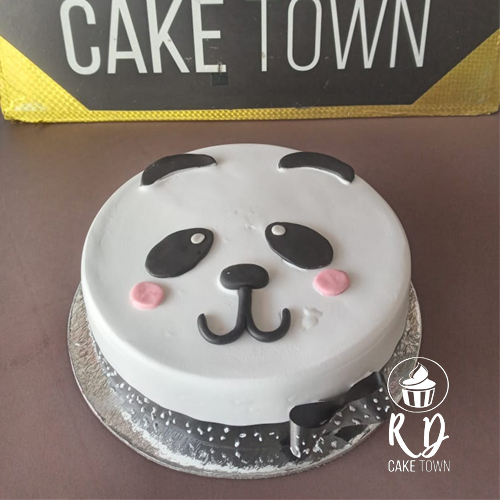 Customize Cake For Boys